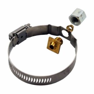 Innovate Clamp for EGT probe (no weld)