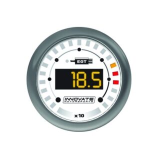 Innovate Digital MTX-D Exhaust Gas temerature(EGT) Gauge Kit