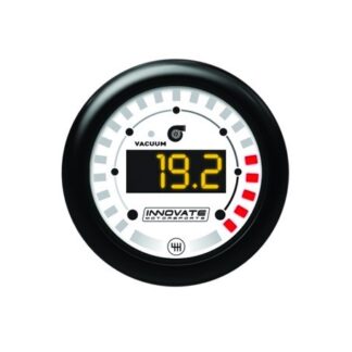 Innovate Digital MTX-D Vacuum/Boost&Shift Light Gauge Kit