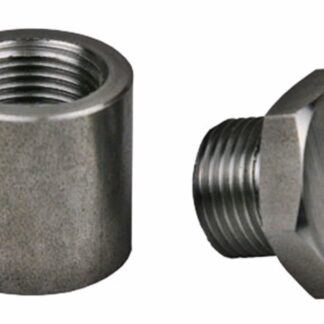 Innovate Extended Bung/Plug Kit Titanium