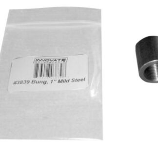 Innovate Extended Bung 1" Mild Steel
