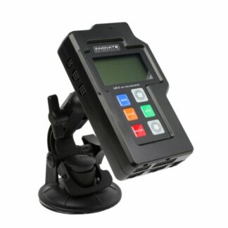 Innovate LM-2 Window Mount