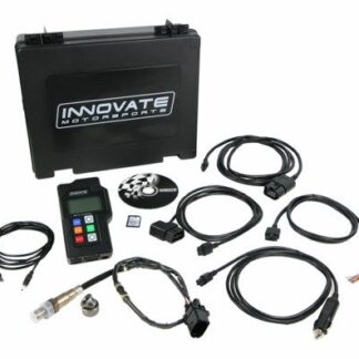 Innovate LM-2 Single Channel AFR Meter w/OBDII