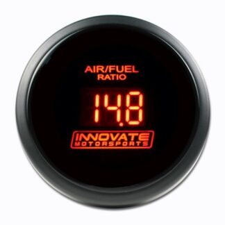 Innovate DB-Gauge Red (Gauge Only)