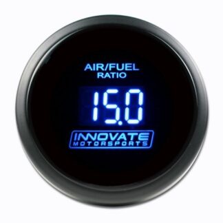 Innovate DB-Gauge Blue (Gauge Only)