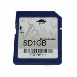 Innovate 1 GB SD Card-LM-2+DL-32