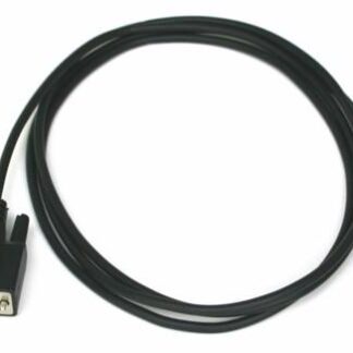 Innovate Program Cable: LC-1 XD-1 Aux Box to PC