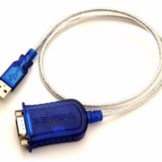 Innovate USB to serial Adapter