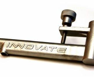 Innovate Exhaust Clamp (Cast Stainless Steel)