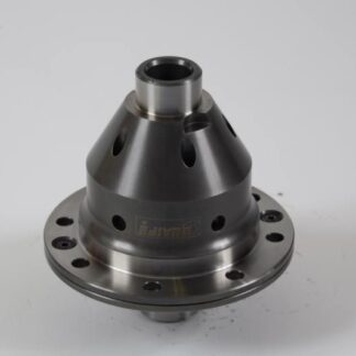 Quaife ATB differential Borg Warner M68 Axle Birkin S3 Roadster