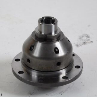 Quaife VAG 02A ATB differential