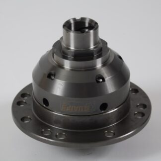 Quaife Ford BC/IB5 ATB differential