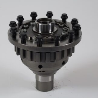 Quaife VW Mk6 2WD DSG ATB Differential (25T Park Ring)