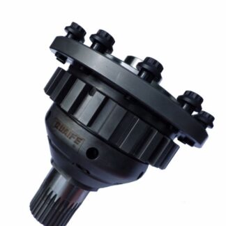 Quaife VAG Golf R 4WD DSG ATB Differential (25T Park Ring)