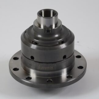 Quaife Honda S2000 ATB differential
