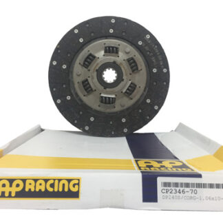 AP Racing Dp240S Corg-1.06X10-8 38
