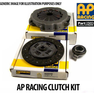 AP CLUTCHKIT-SIERRACOSWORTH