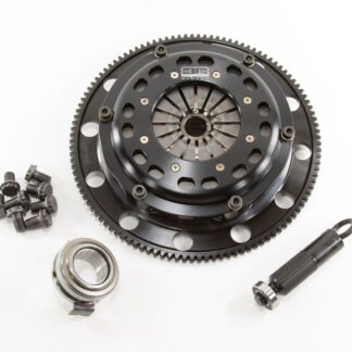 CC TWIN DISC CLUTCH 750-900HP B-SERIES