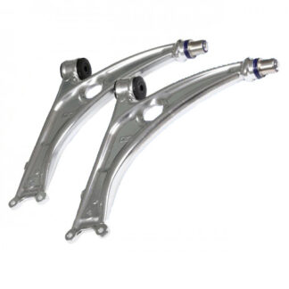 Racingline Alloy Control Arms With Bushes Kit Golf 5/6