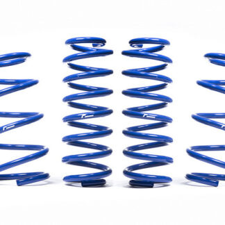 Racingline Sports Spring Kit - Golf 7 GTI