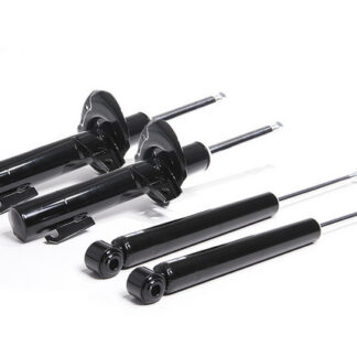 Racingline Sport Spring & Shock Absorber Kit - Golf 5/6, R Scirocco