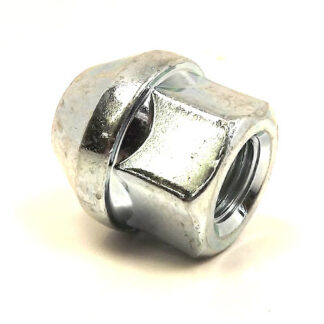 Grayston 12Mm 1.25 19Mm Hex 60 Deg Nut