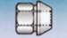 Grayston 1/2In Unf   19Mm Hex 60 Deg Nut