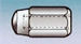 Grayston ?In Unf         60 Deg  19Mm  Hex Chrome Dome Nut  No.1