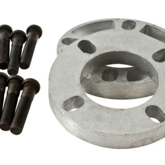 Grayston 10Mm Spacer Kit Ford 12Mm 1.5 Studs