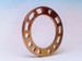 Grayston 10Mm  4X4  5.5In Pcd  5  and  6 Hole Spacer Shim