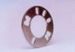 Grayston 3Mm Universal Pcd -   4  and  5 Hole Spacer Shim