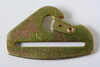 Grayston 75Mm (3In) Snap Hook - Zinc Plated