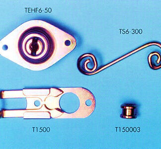 Grayston Self Ejecting Fastener - Ehf-650
