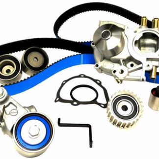Gates Racing Timing Belt Kit inc. Water Pump - Subaru EJ25