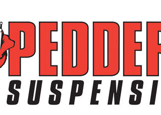 Pedders Front Shock Subaru Outback BP