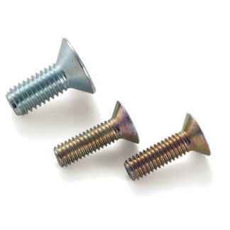 BRIDE Bolt Set for RX Type Seat Rail