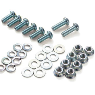 BRIDE Bolt Set for IG Seat Rail