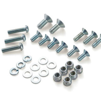 BRIDE Bolt Set for MO Type Seat Rail