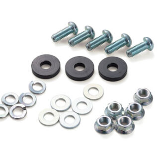 BRIDE Bolt set for FO Seat Rail