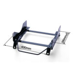 Bride Seat Rail Type XL