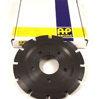 AP Racing Racing Mounting Bell Nissan Gtr R35 Iron 390 Ft.