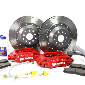AP Racing Brake Kit -Impreza 18