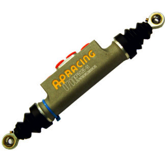 AP Racing Master Cylinder  Twin Bore Handbrake Type