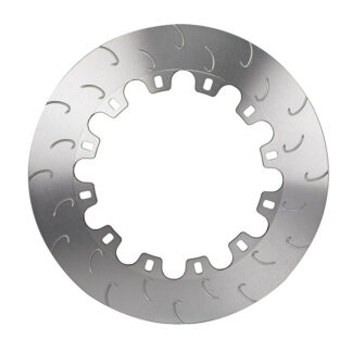AP Racing Racing Brake Disc Rotor 378X36Mm - Tcr Cars - Rh