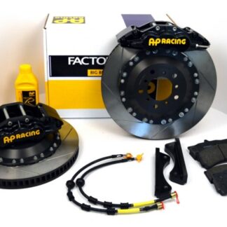 AP Racing Brake Kit -Bmw E92 M3 Fr18