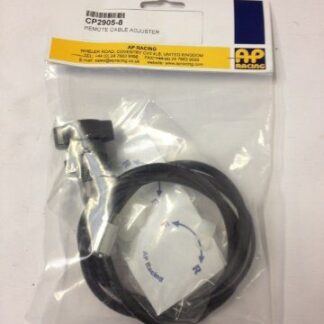 AP Racing Pipe Assy-232Xm