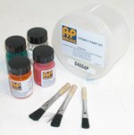 AP Racing CAP Racing Reservoir Plastic