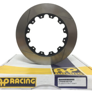 AP Racing Racing Disc 280X25.4L12Bx177 8D40