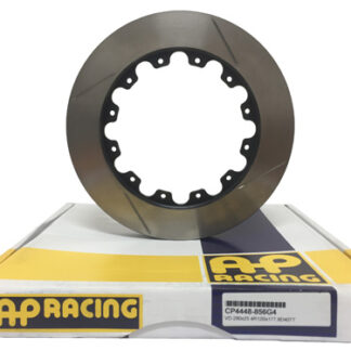 AP Racing Racing Disc 280X25.4R12Bx177 8D40