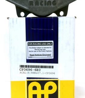 AP Racing Acal K Rhnx07 1-Cp3696